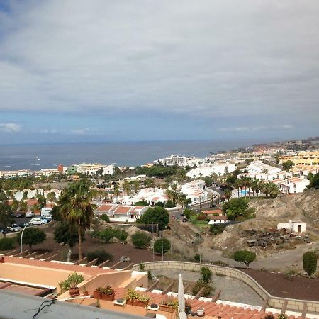 Atlantic Ocean View Apartment Costa Adeje  Luaran gambar